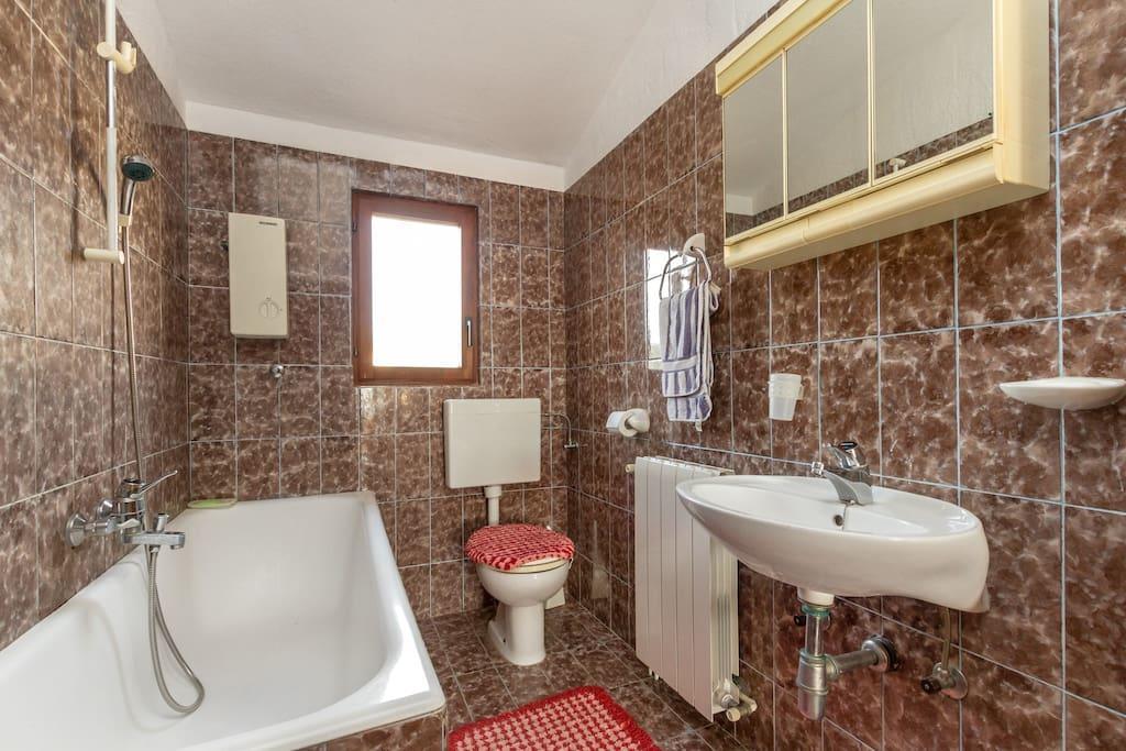 Apartment Zdenka 1 Трогир Экстерьер фото